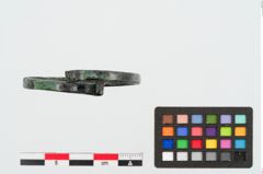 Foto von Bronzearmreif (NHMW-PRAE-024907)